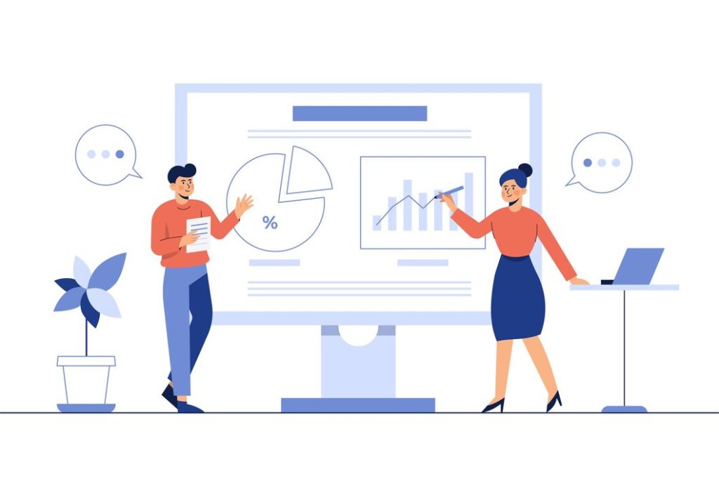 پاورپوینت ارائه