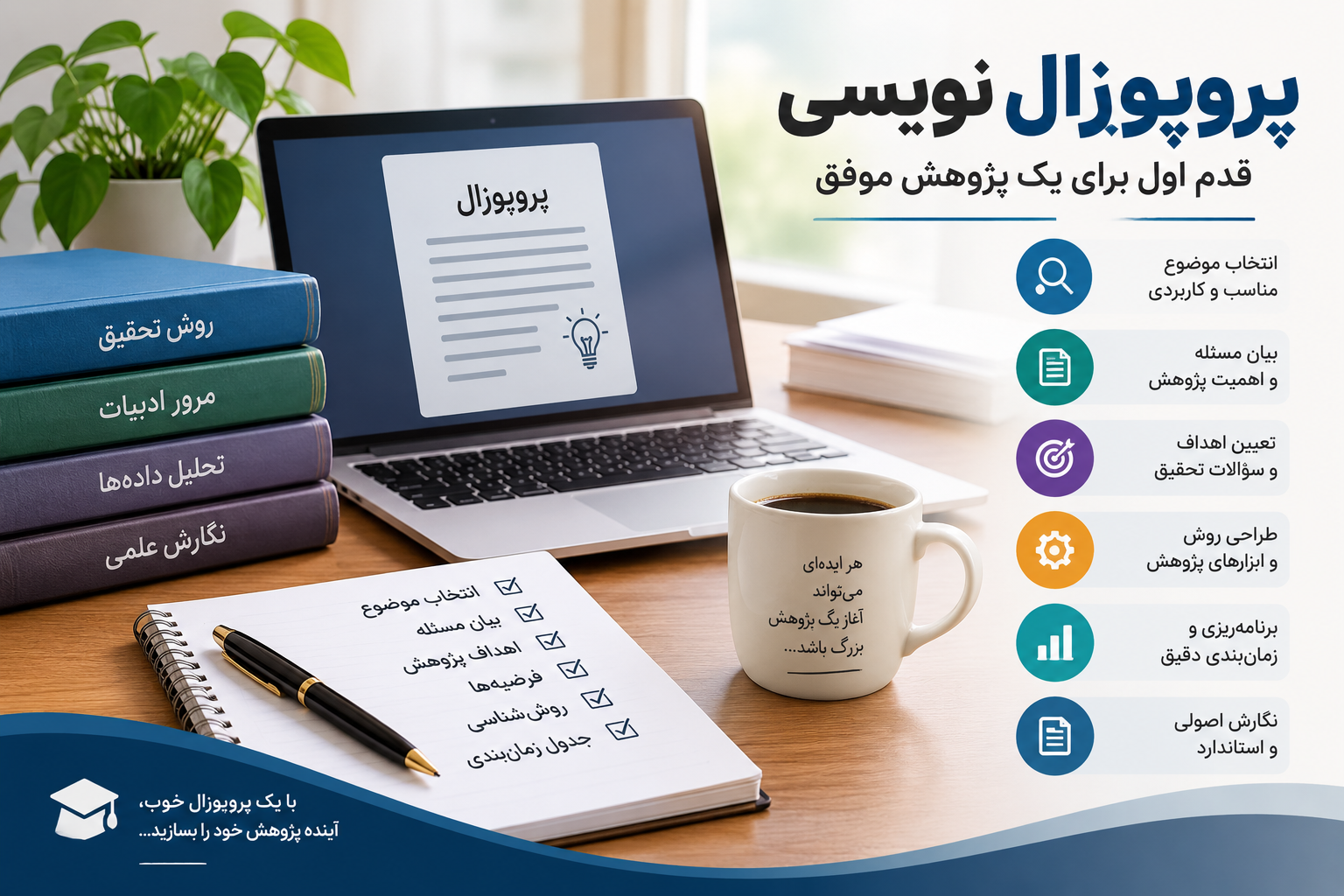 پروپوزال
